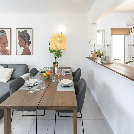 Family-friendly In Carvoeiro Carvoeiro (Lagoa)