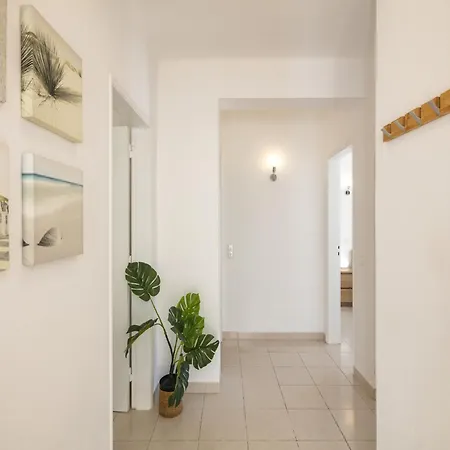 Apartment Family-friendly In Carvoeiro Carvoeiro (Lagoa)