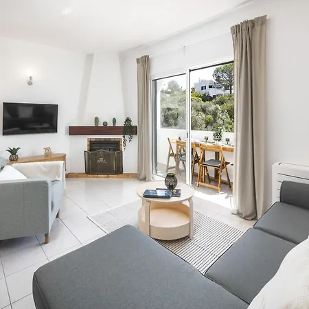 Apartment Family-friendly In Carvoeiro