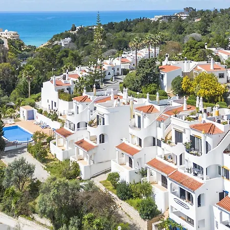Apartment Family-friendly In Carvoeiro Carvoeiro (Lagoa)