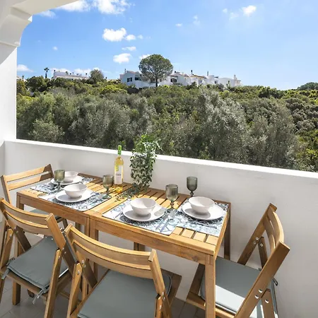 Family-friendly In Carvoeiro *
