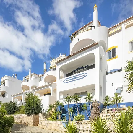 Family-friendly In Carvoeiro