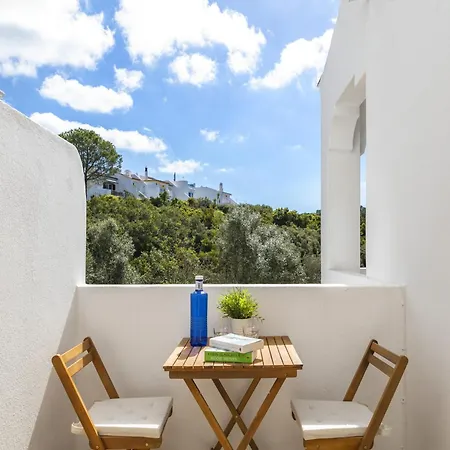 Family-friendly In Carvoeiro Apartment