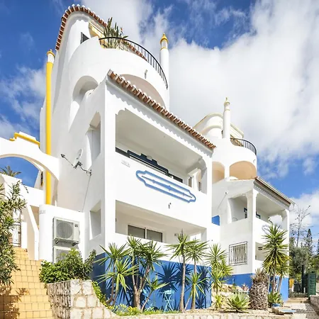 Apartment Family-friendly In Carvoeiro