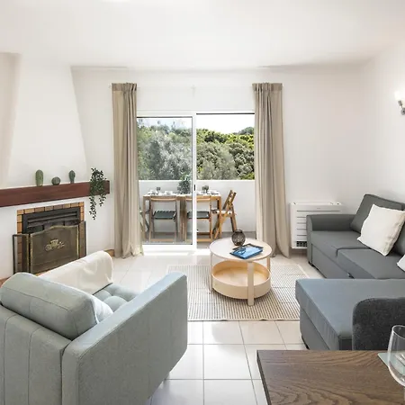 Family-friendly In Carvoeiro Apartment *