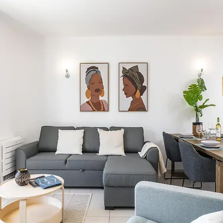 Family-friendly In Carvoeiro *