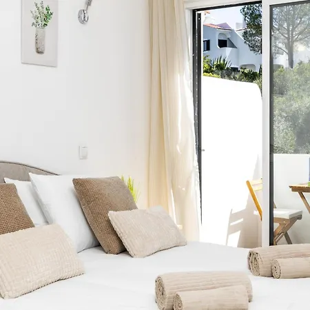 Family-friendly In * Carvoeiro (Lagoa)